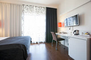 Urheberrecht: Jan Jernmark Superior Room